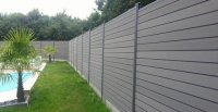 Portail Clôtures dans la vente du matériel pour les clôtures et les clôtures à Lelling